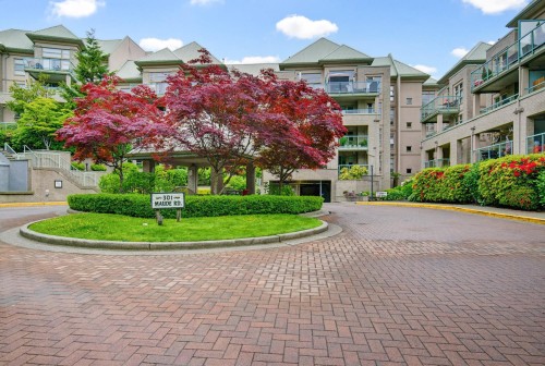 316-301 Maude Road  Port Moody, BC V3H 5B1