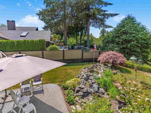5261 Upland Drive, Delta, BC 