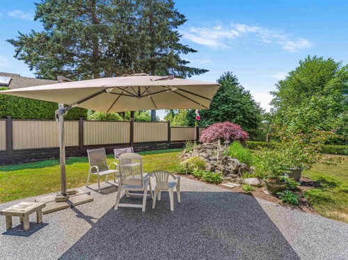 5261 Upland Drive, Delta, BC 