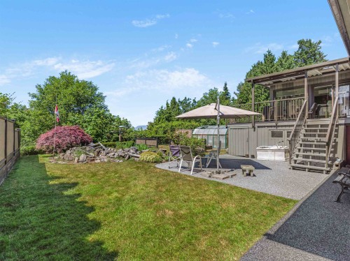 5261 Upland Drive, Delta, BC 