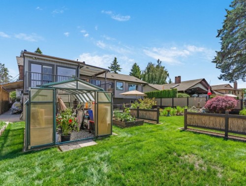 5261 Upland Drive, Delta, BC 