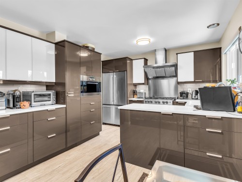 5261 Upland Drive, Delta, BC 