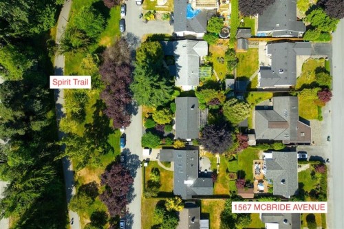 1567 Mcbride Street, North Vancouver, BC 