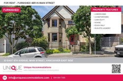 33 East 6th Avenue Vancouver, BC V5T 1J3