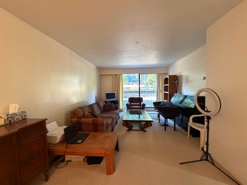 112-1000 King Albert Avenue, Coquitlam, BC - Indoor