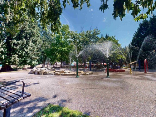 112-1000 King Albert Avenue, Coquitlam, BC - Outdoor