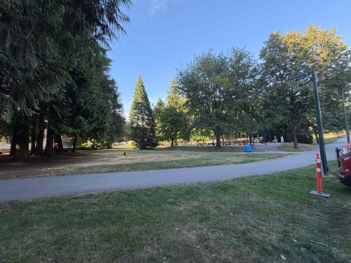 112-1000 King Albert Avenue, Coquitlam, BC - Outdoor With View