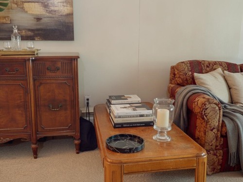 112-1000 King Albert Avenue, Coquitlam, BC - Indoor