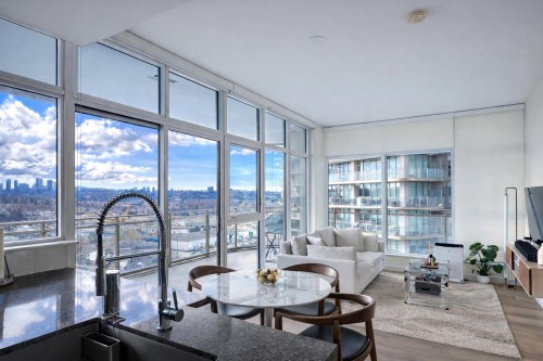 1506-5333 Goring Street  Burnaby, BC V5B 0B6