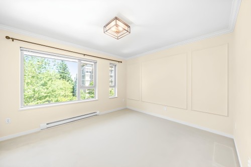 131-9229 University Crescent, Burnaby, BC - Indoor Photo Showing Other Room