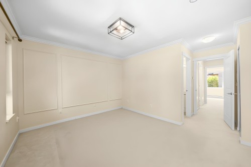 131-9229 University Crescent, Burnaby, BC - Indoor Photo Showing Other Room
