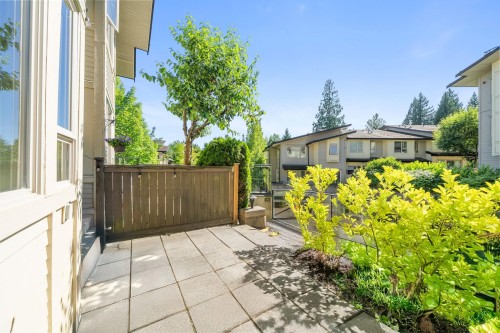 131-9229 University Crescent, Burnaby, BC - Outdoor With Exterior