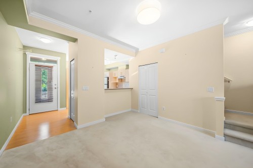 131-9229 University Crescent, Burnaby, BC - Indoor Photo Showing Other Room