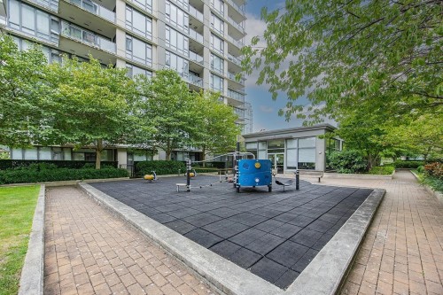 703-7362 Elmbridge Way, Richmond, BC 