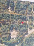 LOT 1 Burrill Road Galiano Island, BC V0N 1P0