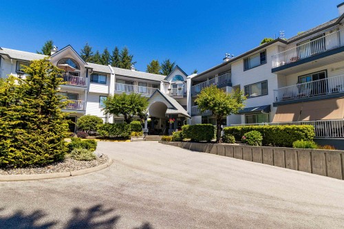 314-11601 227 Street  Maple Ridge, BC V2X 0J7