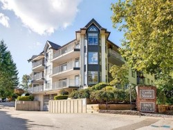 314-11601 227 Street Maple Ridge, BC V2X 0J7