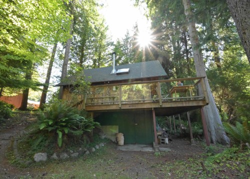 6190 Coracle Drive, Sechelt, BC 
