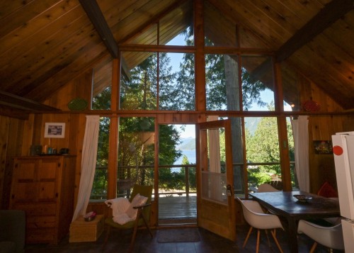6190 Coracle Drive, Sechelt, BC 