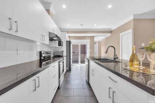 6600 Granville Avenue, Richmond, BC 