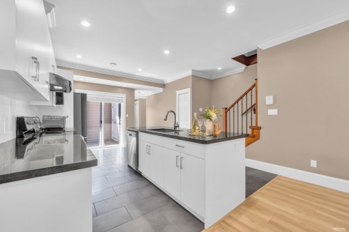 6600 Granville Avenue, Richmond, BC 