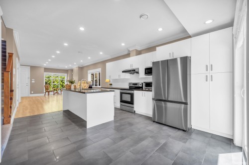 6600 Granville Avenue, Richmond, BC 
