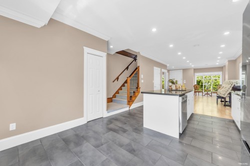 6600 Granville Avenue, Richmond, BC 