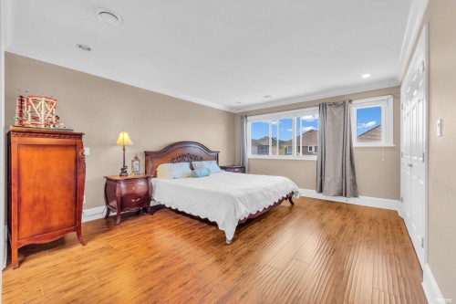 6600 Granville Avenue, Richmond, BC 