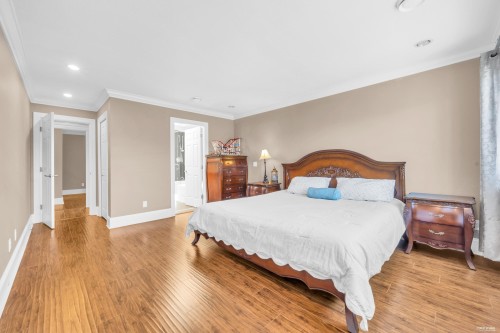 6600 Granville Avenue, Richmond, BC 