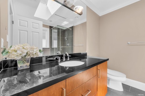 6600 Granville Avenue, Richmond, BC 