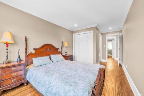 6600 Granville Avenue, Richmond, BC 
