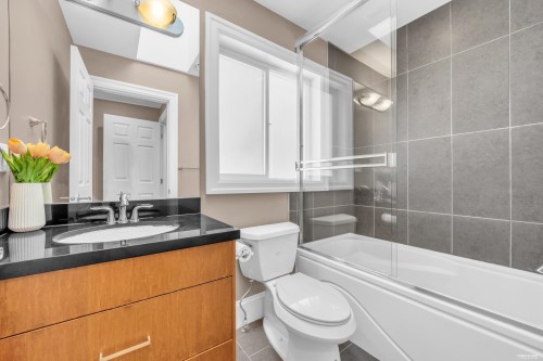 6600 Granville Avenue, Richmond, BC 