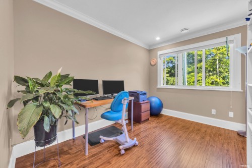 6600 Granville Avenue, Richmond, BC 