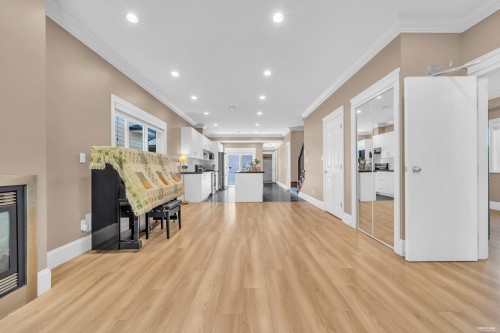 6600 Granville Avenue, Richmond, BC 