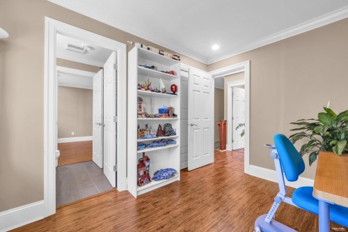 6600 Granville Avenue, Richmond, BC 