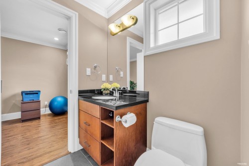 6600 Granville Avenue, Richmond, BC 