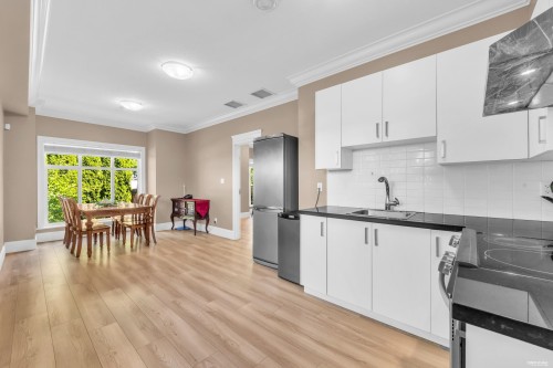 6600 Granville Avenue, Richmond, BC 