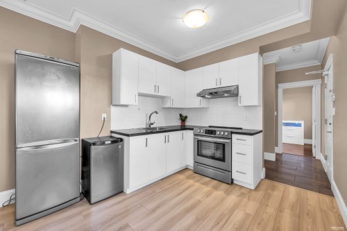 6600 Granville Avenue, Richmond, BC 