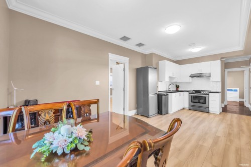 6600 Granville Avenue, Richmond, BC 