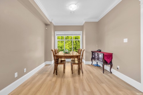 6600 Granville Avenue, Richmond, BC 