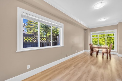 6600 Granville Avenue, Richmond, BC 