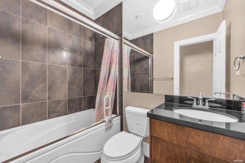 6600 Granville Avenue, Richmond, BC 