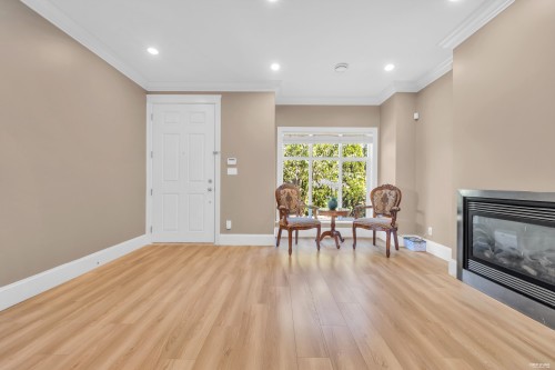 6600 Granville Avenue, Richmond, BC 