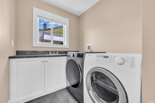 6600 Granville Avenue, Richmond, BC 
