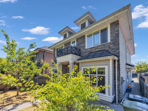 6600 Granville Avenue, Richmond, BC 