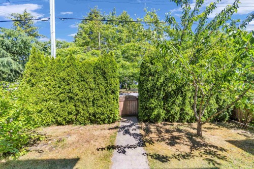 6600 Granville Avenue, Richmond, BC 