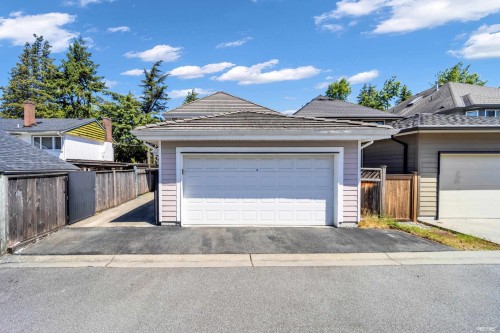 6600 Granville Avenue, Richmond, BC 