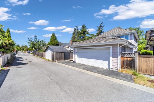 6600 Granville Avenue, Richmond, BC 