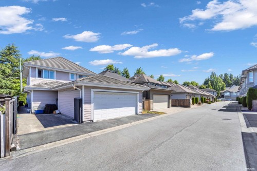 6600 Granville Avenue, Richmond, BC 
