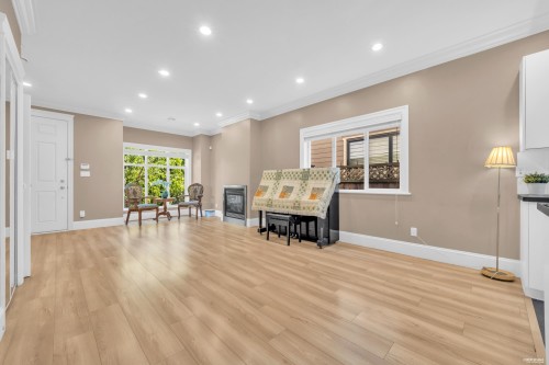 6600 Granville Avenue, Richmond, BC 